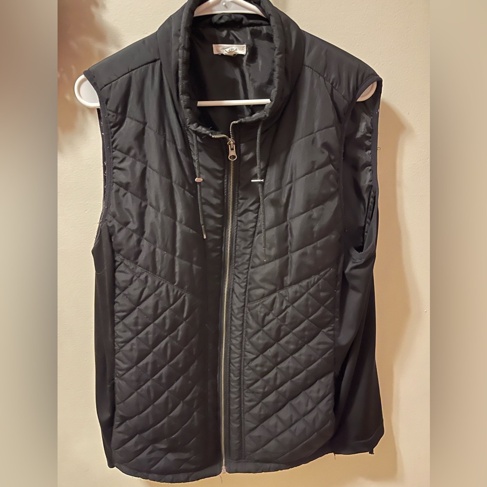 Maurices Vest